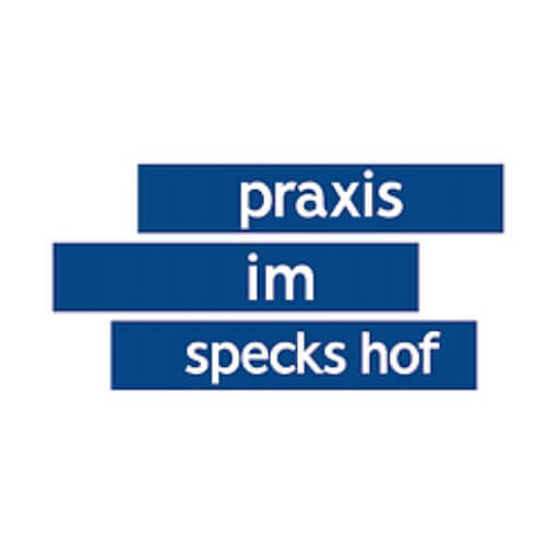 Praxis im Specks Hof Logo